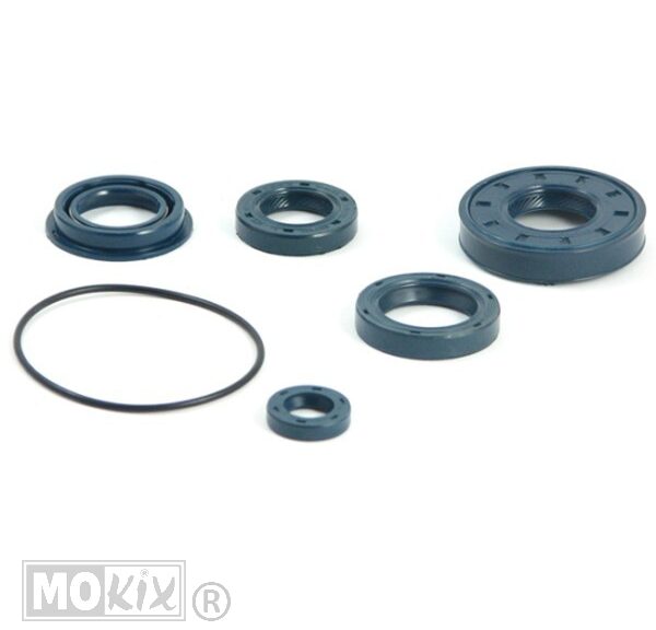 Keerringset Beta 2000 LC