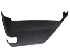 Onderspoiler China Z2000 Zwart
