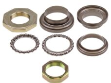 Balhoofdset China Classic LX / Z2000 - Supertec