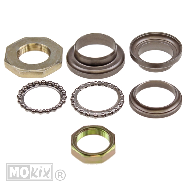 Balhoofdset China Classic LX / Z2000 - Supertec