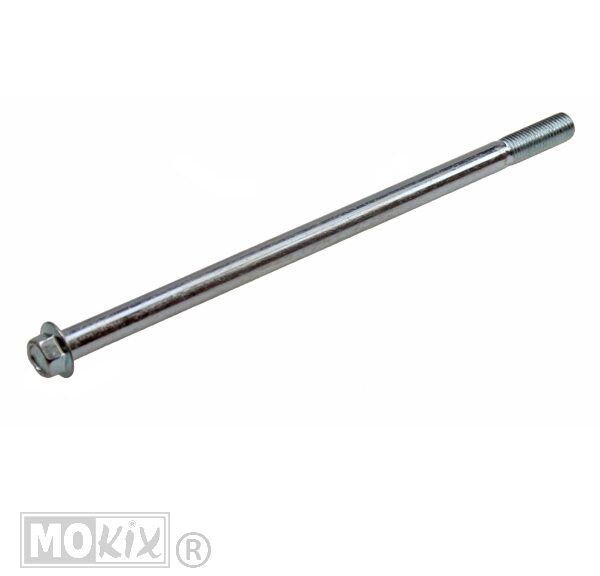 Vooras China Z2000 198x10x1.25