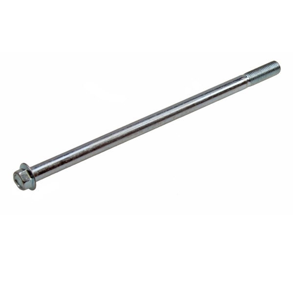 Vooras China Z2000 198x10x1.25