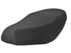 Buddy Seat China Z2000 Zwart