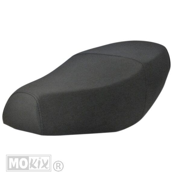 Buddy Seat China Z2000 Zwart