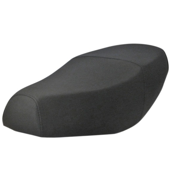 Buddy Seat China Z2000 Zwart