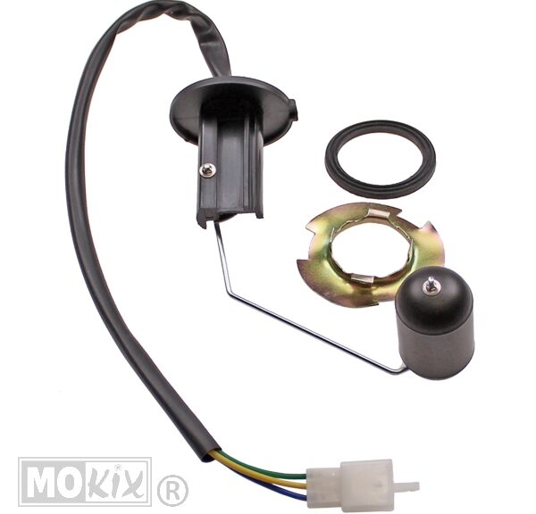 Benzine Niveau Meter China Z2000 - Supertec