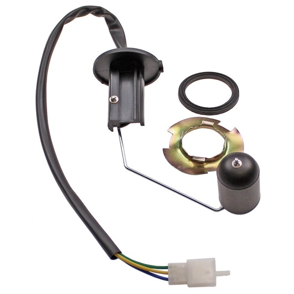 Benzine Niveau Meter China Z2000 - Supertec
