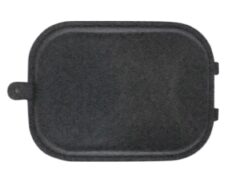 Inspectie Luik China Z2000 Zwart