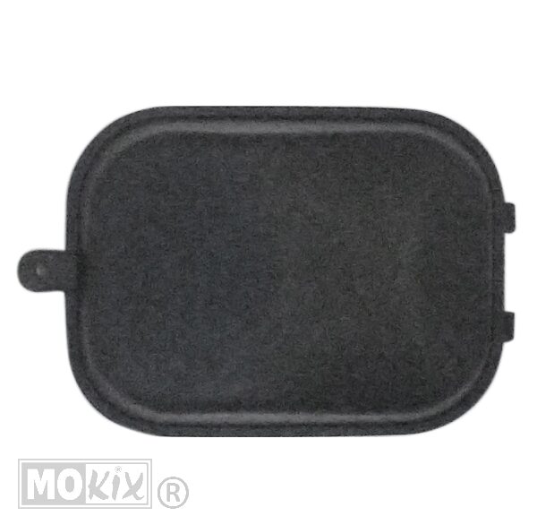 Inspectie Luik China Z2000 Zwart