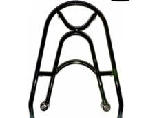 Achterdrager China Z2000 Zwart - Supertec