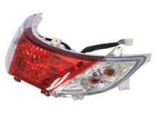Achterlicht China Z2000 CE