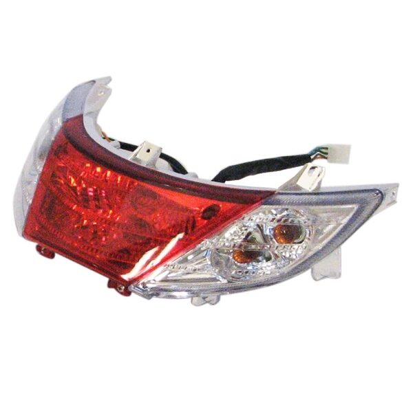 Achterlicht China Z2000 CE