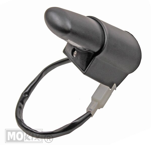 Kentekenplaatverlichting China Z2000