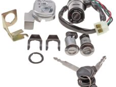 Contactslot China Z2000 Compleet