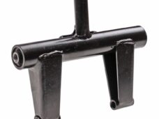 Subframe China Classic LX (Symmetrisch)