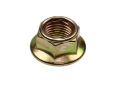 Vooras-Moer China Scooter M12x1.25 - Bollard