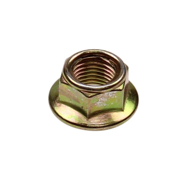 Vooras-Moer China Scooter M12x1.25 - Bollard