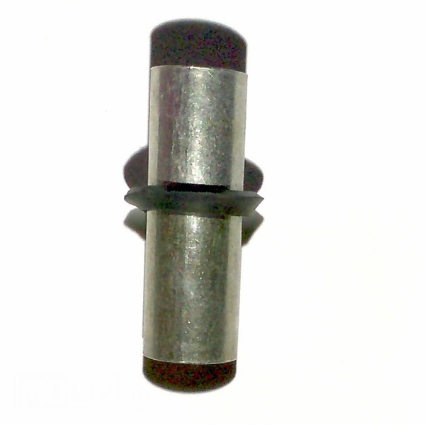 CHI Collar Front Distance Z2000