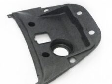 CHI BOX Luggage Assy Rear Z2000 - MKX