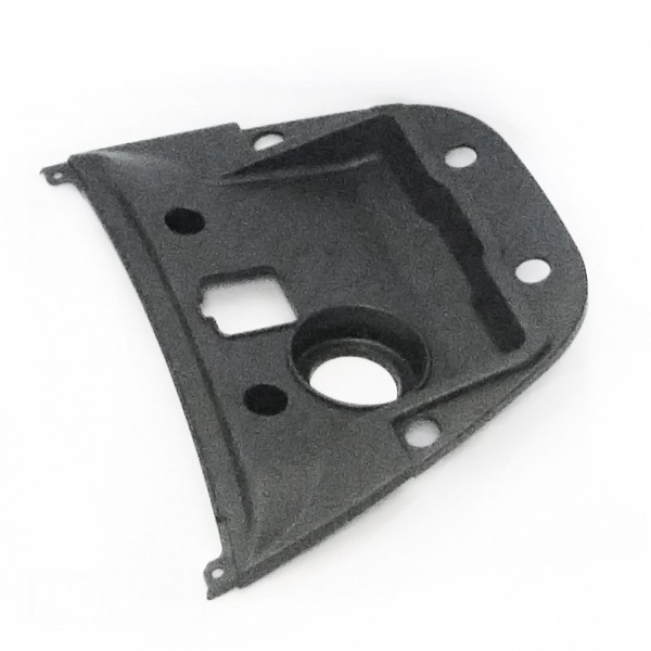 CHI BOX Luggage Assy Rear Z2000 - MKX