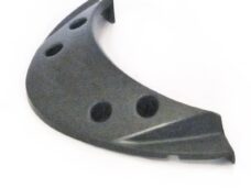 CHI Rear Carrier Down Cover Z2000