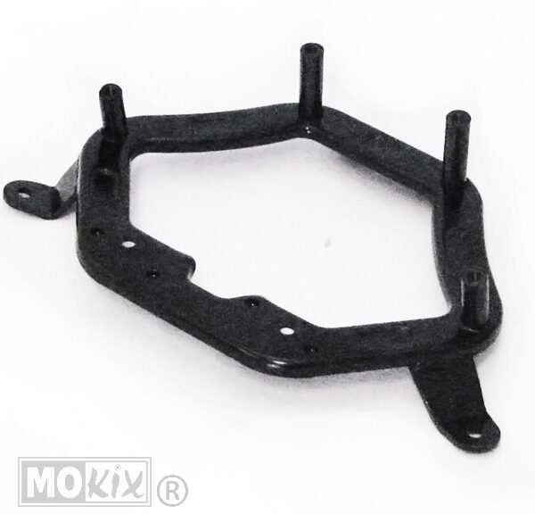 CHI Plate Fuel Guide  Z2000
