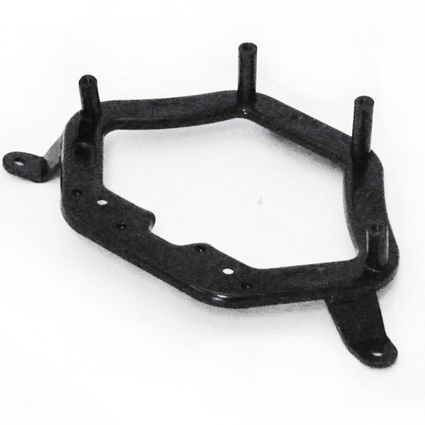 CHI Plate Fuel Guide Z2000