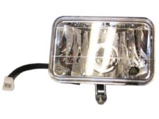 Koplamp China Classic LX Rechthoek CE
