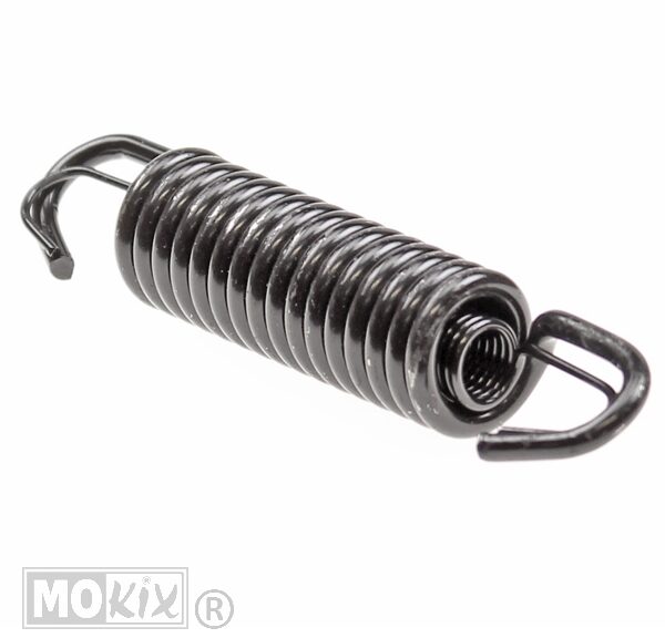 Middenstandaardveer Generic XOR SET 87mm - Supertec