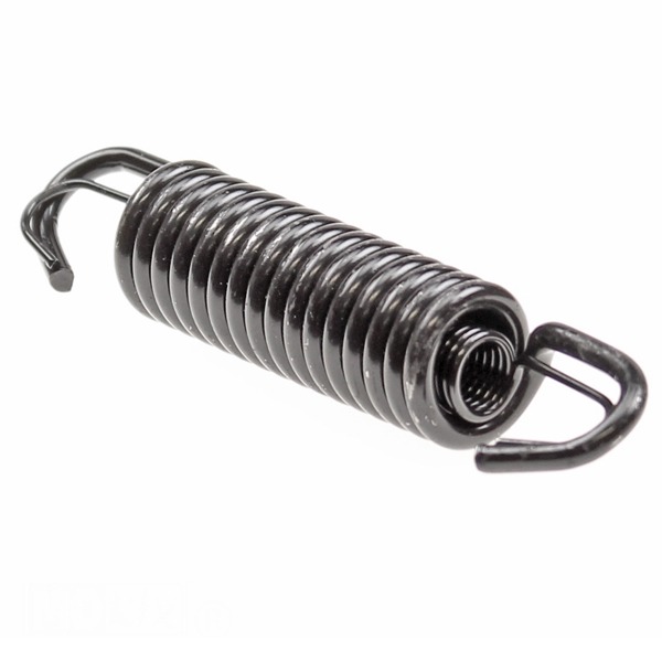 Middenstandaardveer Generic XOR SET 87mm - Supertec