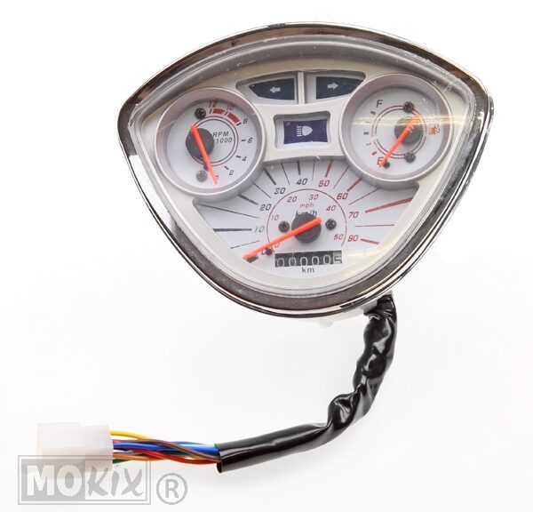 KM Teller China Elegance 12 Compleet"