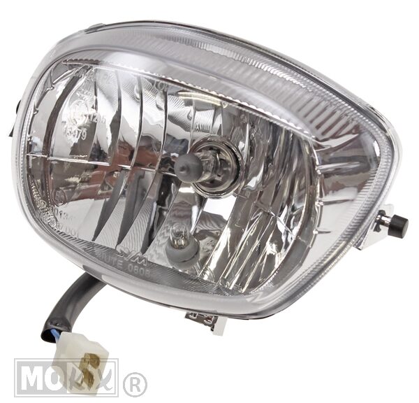 33100-APA-010 KOPLAMP SYM SYMPHONY ORG