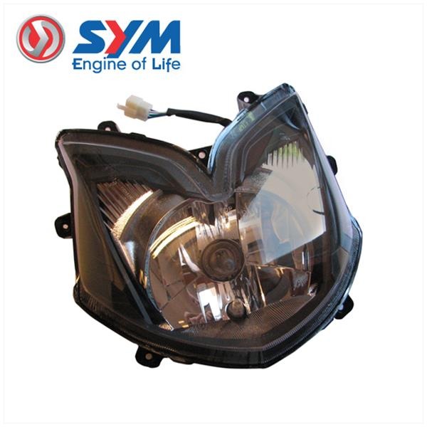 Koplamp Compleet SYM JET 4 ORG
