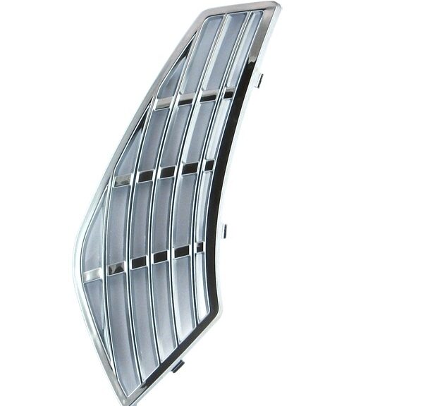 CHI Decorative Plate Left Elegance 12 Toolbox"