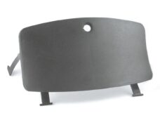 Handschoenkast Deksel China Elegance 12 Zwart"