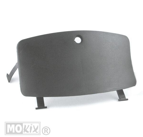 Handschoenkast Deksel China Elegance 12 Zwart"