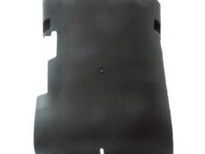 CHI Underseat Plate Elegance 12 Black "