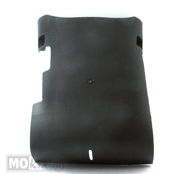 CHI Underseat Plate Elegance 12 Black "