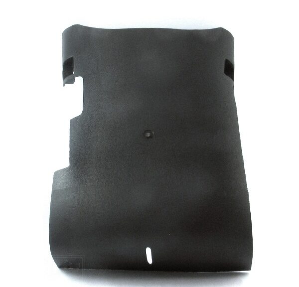 CHI Underseat Plate Elegance 12 Black "