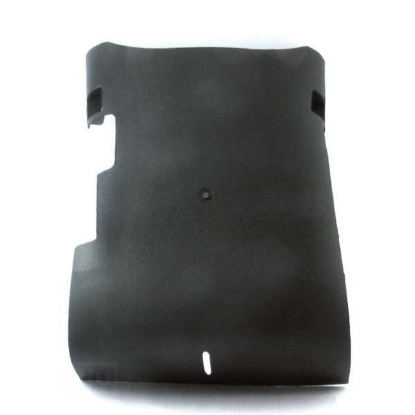 CHI Underseat Plate Elegance 12 Black "