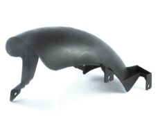 Achterbandspatbord China Elegance 12 Zwart"