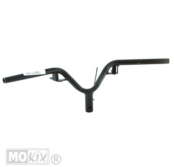 Stuur China Elegance 12 Zwart"