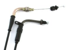 Kabel GAS China Elegance 12 185cm Supertec"