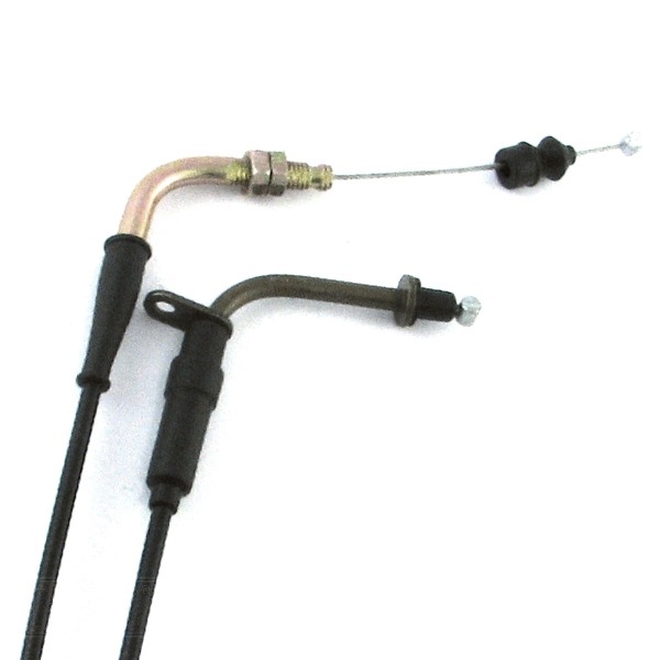 Kabel GAS China Elegance 12 185cm Supertec"