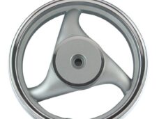 Velg China Elegance 12 Achter ALU " - MKX
