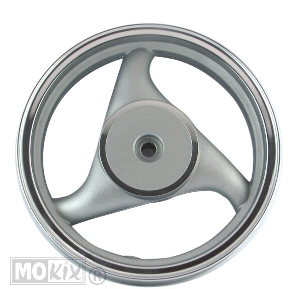 33143 VELG CHINA ELEGANCE 12 ACHTER ALU "