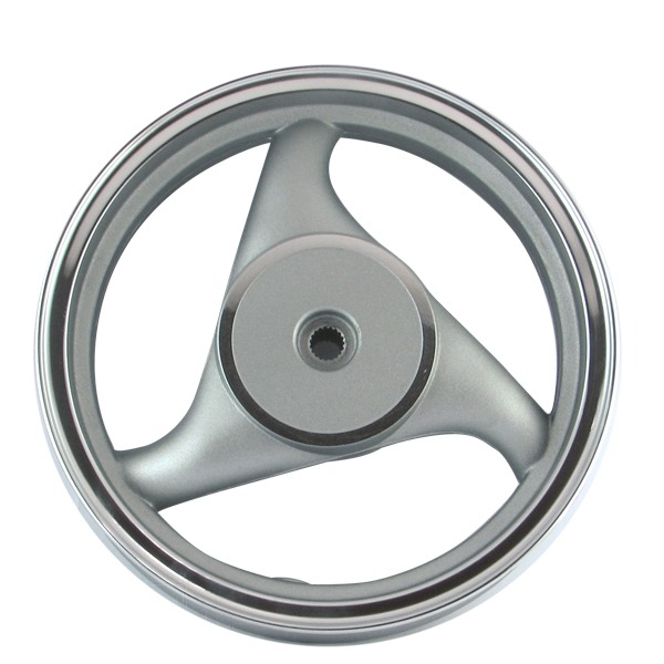 Velg China Elegance 12 Achter ALU " - MKX