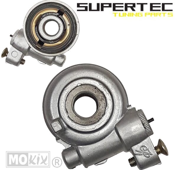 KM Aandrijving China Elegance 12 12mm  ST" - Supertec