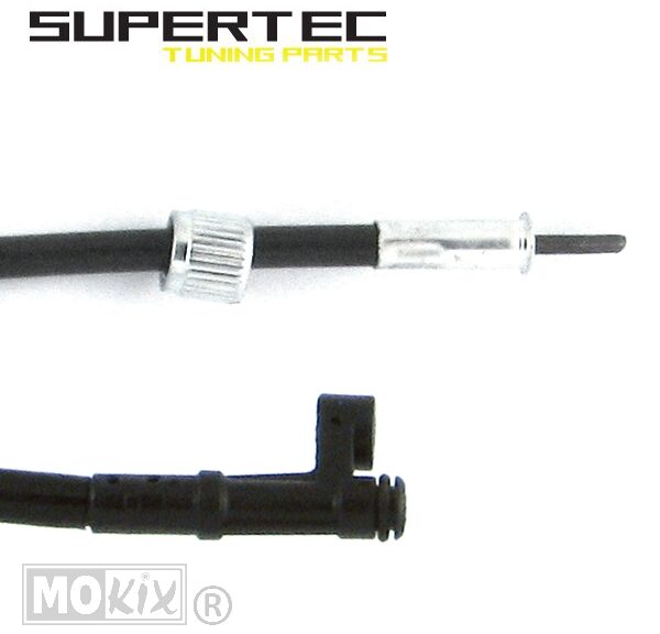 Kabel KM Teller China Elegance 12 ST" - Supertec