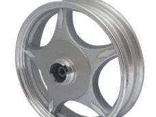 Velg China FILLY1 Voor ALU Zilver